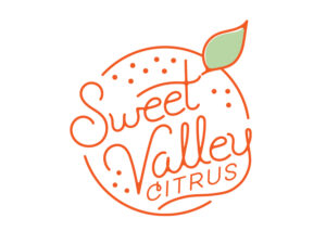 Sweet Valley Logo