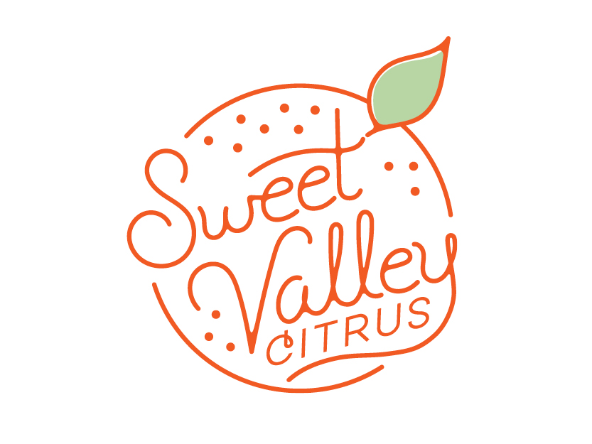 Sweet Valley Logo