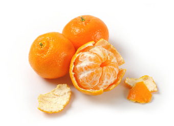 Sweet Valley Citrus Satsuma