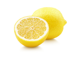 Sweet Valley Citrus Lemon