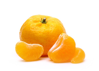 Sweet Valley Citrus Satsuma